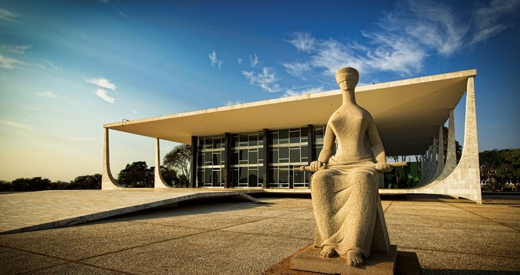 OAB Cascavel pede providências  quanto a recentes decisões do STF